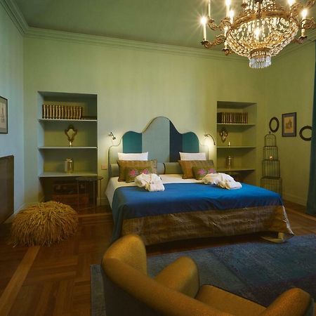 Look To Bed and Breakfast Turijn Buitenkant foto