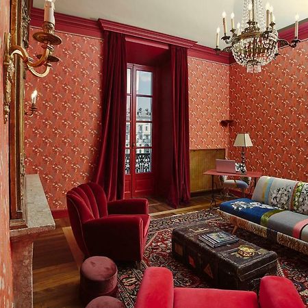 Look To Bed and Breakfast Turijn Buitenkant foto