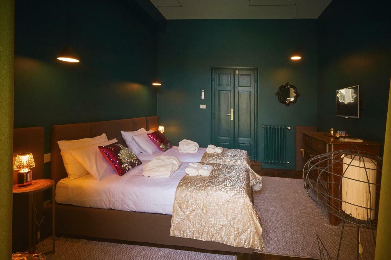Look To Bed and Breakfast Turijn Buitenkant foto