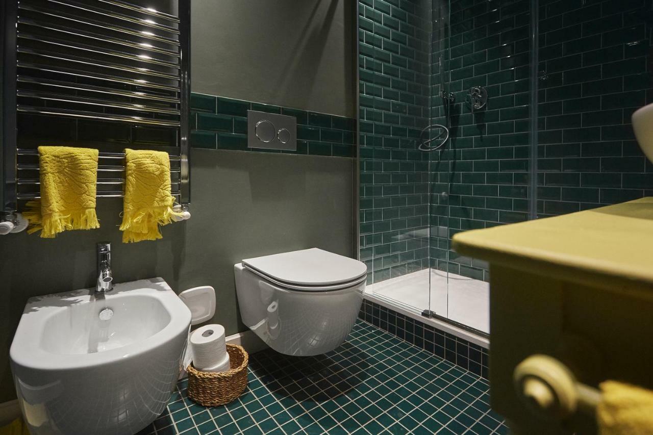 Look To Bed and Breakfast Turijn Buitenkant foto