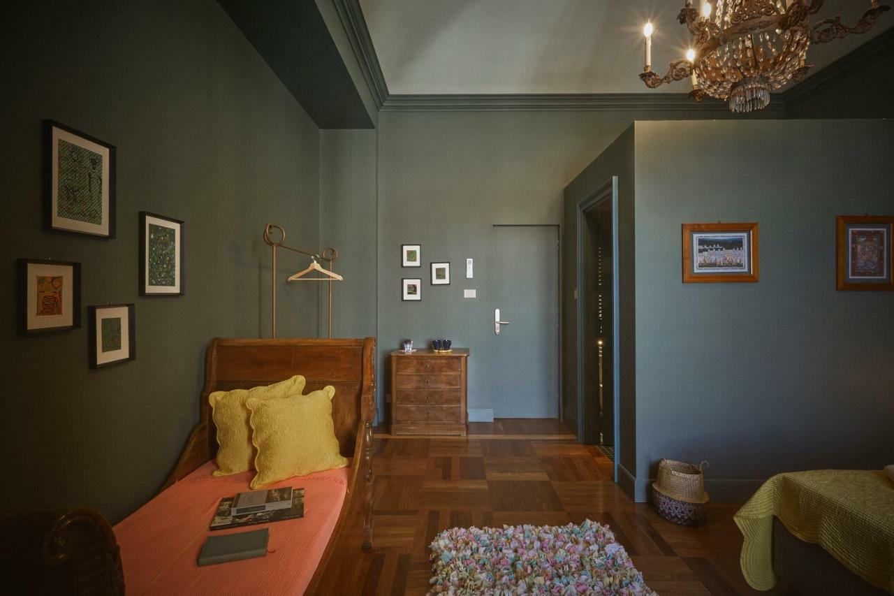 Look To Bed and Breakfast Turijn Buitenkant foto