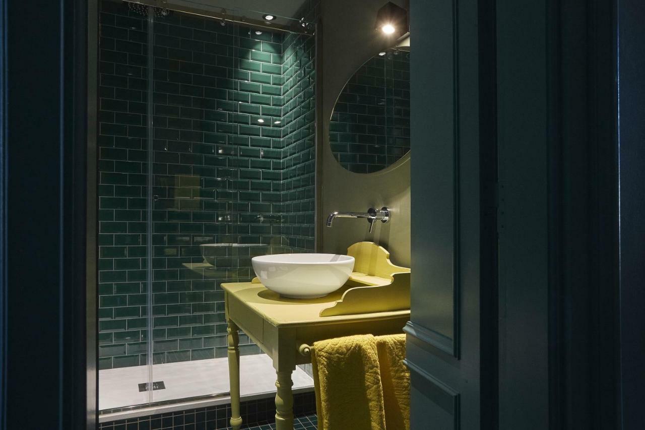 Look To Bed and Breakfast Turijn Buitenkant foto
