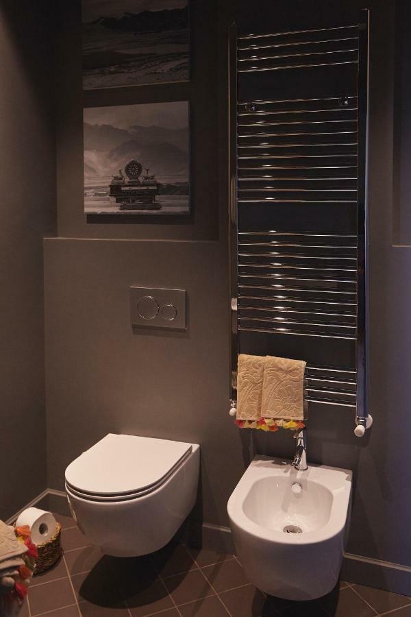 Look To Bed and Breakfast Turijn Buitenkant foto