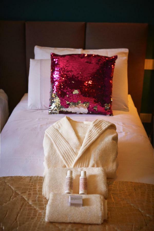 Look To Bed and Breakfast Turijn Buitenkant foto