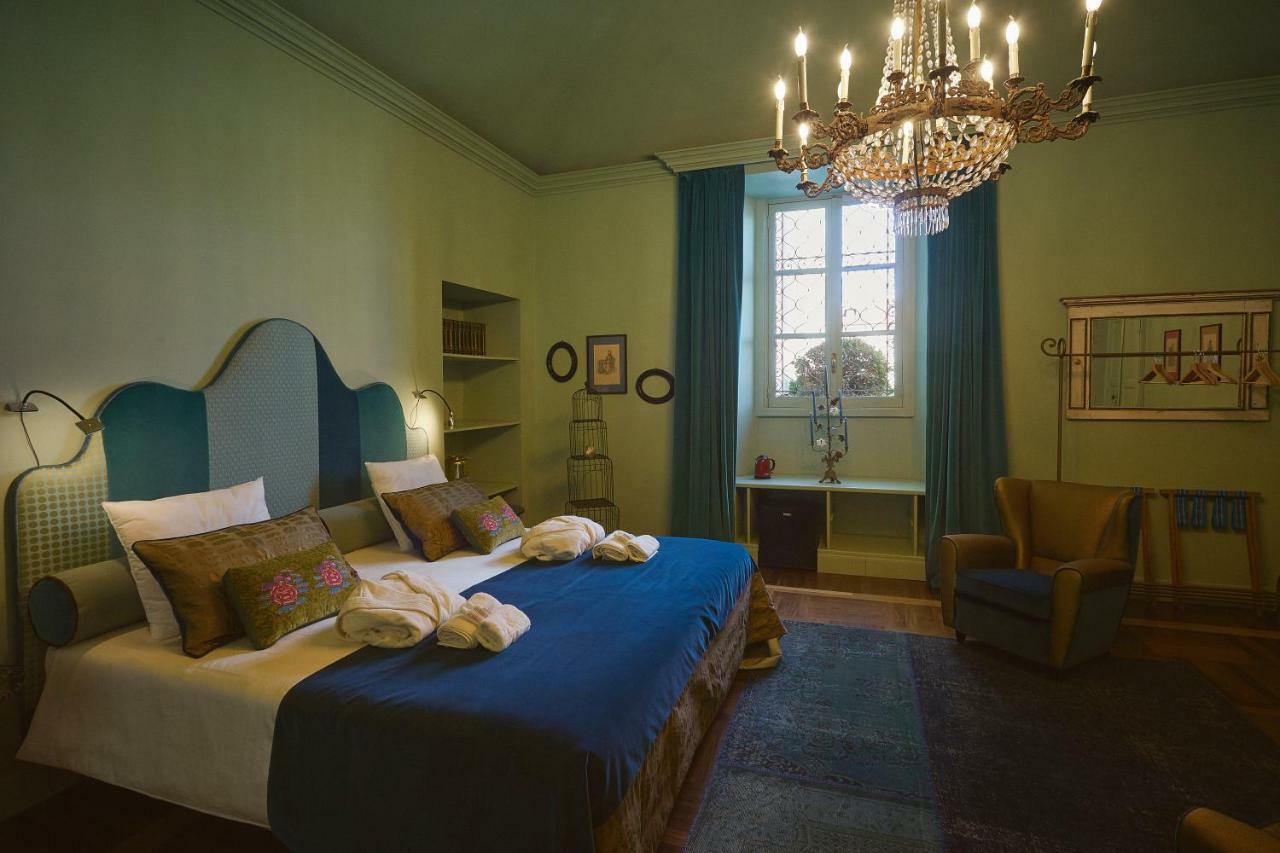 Look To Bed and Breakfast Turijn Buitenkant foto