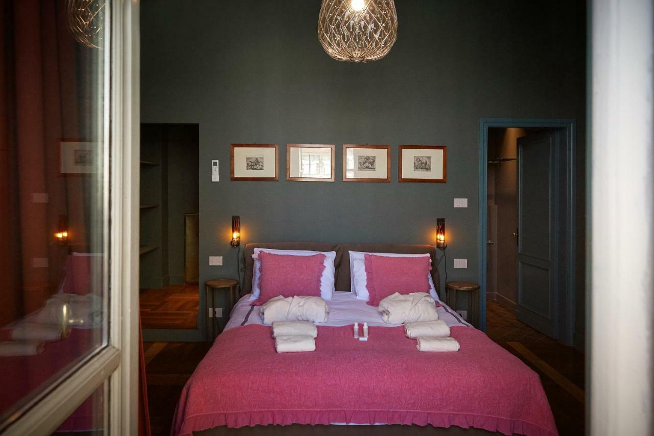 Look To Bed and Breakfast Turijn Buitenkant foto