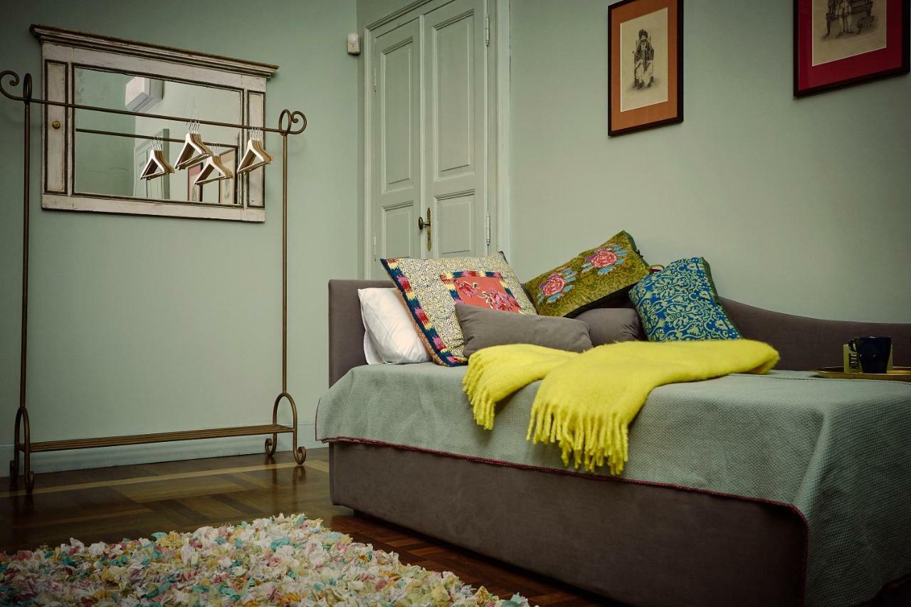Look To Bed and Breakfast Turijn Buitenkant foto
