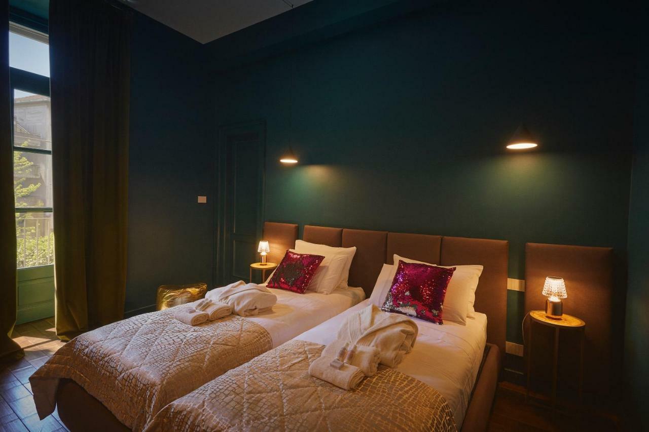Look To Bed and Breakfast Turijn Buitenkant foto
